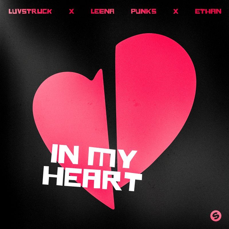 Luvstruck x Leena Punks x